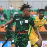 Samuel Chukwueze 20240611 203755 0000 transcpr Super Eagles’ 2026 WCQ Woes: Sports Editors Demand Urgent NFF Reforms