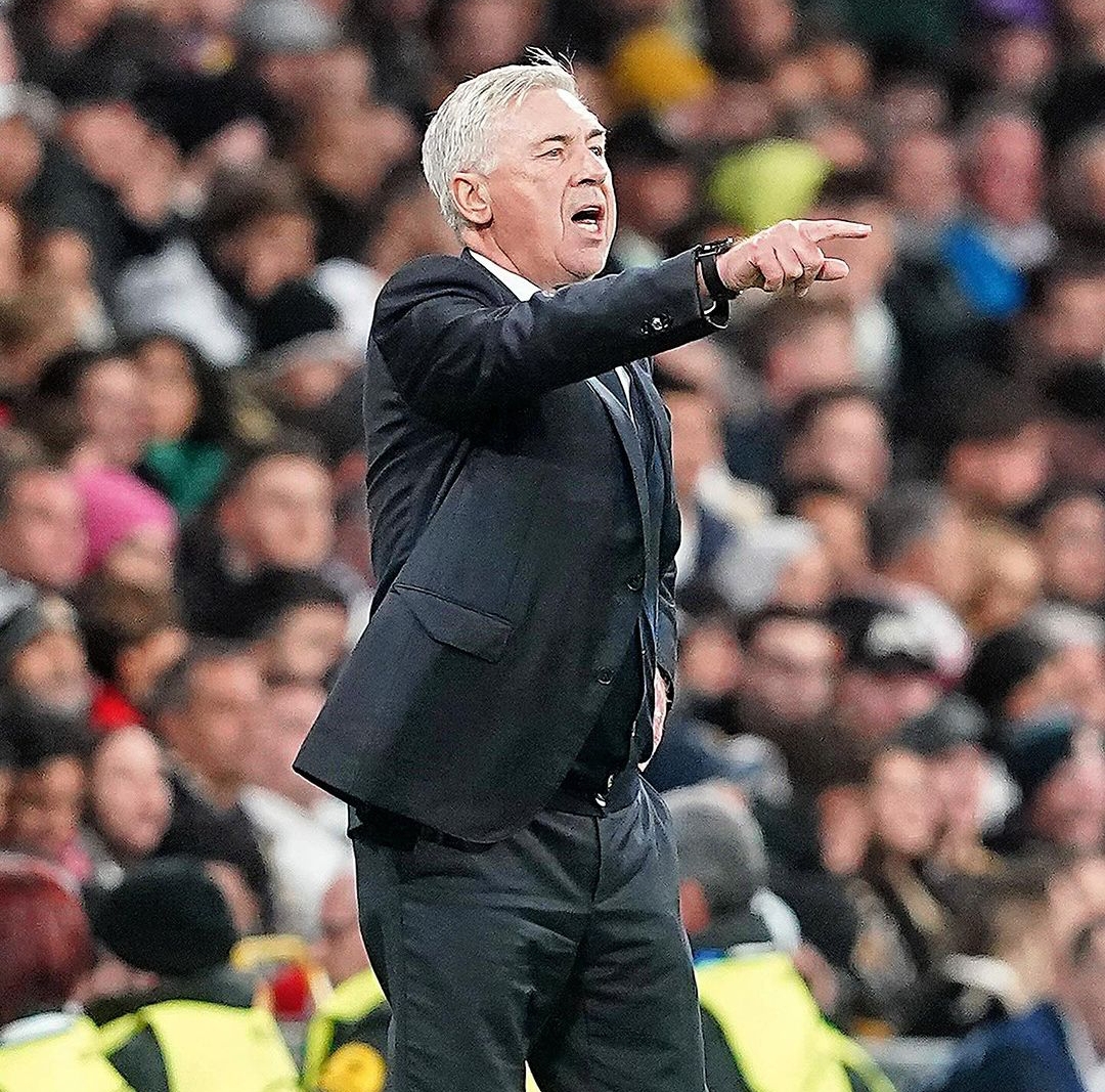 Screenshot 20231125 175051 Real Madrid Won’t Participate In FIFA Club World Cup  –Ancelotti