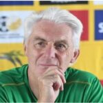 Screenshot 20240607 0911142 2026 WCQ: Broos Hails Bafana Bafana’s Mentality In 1-1 Draw Vs Super Eagles