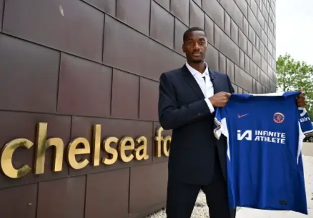 Screenshot 20240607 1034542 Palmer, Sterling Convinced Me To Join Chelsea –Adarabioyo