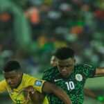 Screenshot 20240607 2213292 2026 WCQ: Super Eagles Drop Points Again After 1-1 Draw With South Africa