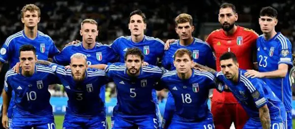 Screenshot 20240609 1738452 Euro 2024: Italy Can Surprise Everyone –Sacchi