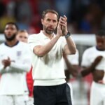 Screenshot 20240611 122320 Southgate Hints At Quitting If England Fail At Euro 2024; Man United Job Beckons