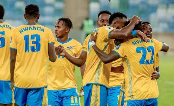 Screenshot 20240611 2044102 2026 WCQ: Rwanda Beat Lesotho Away To Reclaim Top Spot As South Africa Overcome Zimbabwe