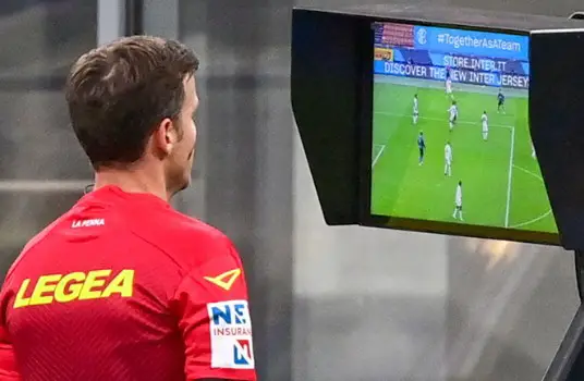 Screenshot 20240612 2126142 Euro 2024: VAR Decisions To Be Explained To Fans