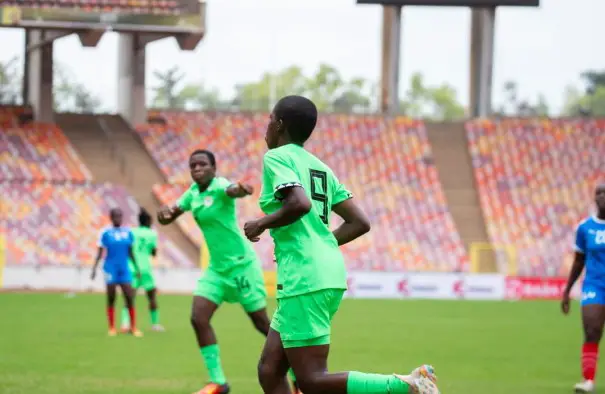 Screenshot 20240614 1847582 Flamingos Defeat Liberia, Qualify For 2024 U-17 World Cup