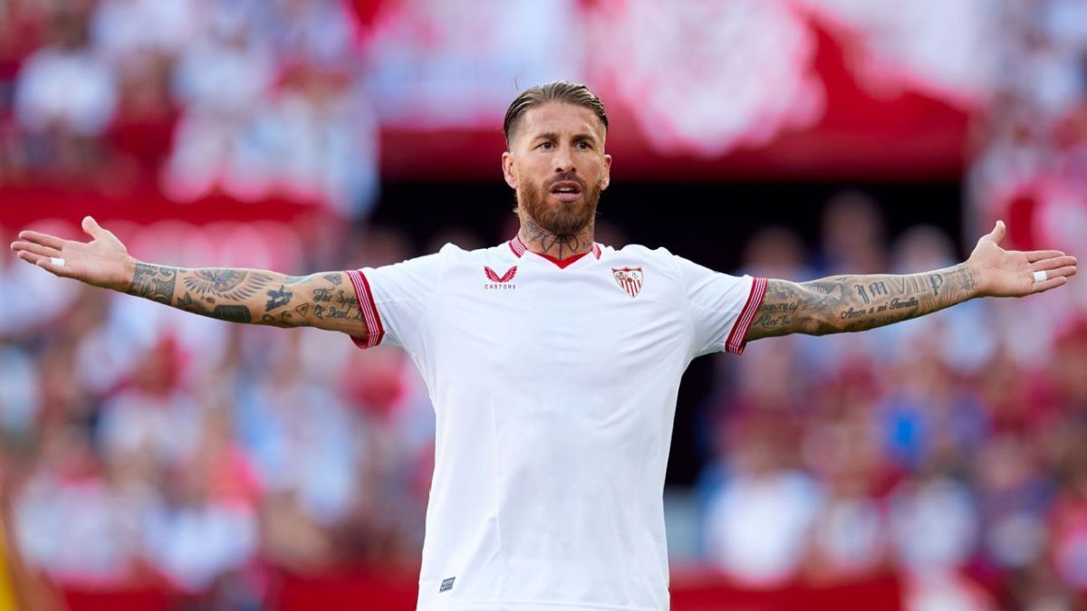 Sergio Ramos 1200x675 1 Lionel Messi makes firm Sergio Ramos claim over previous battles