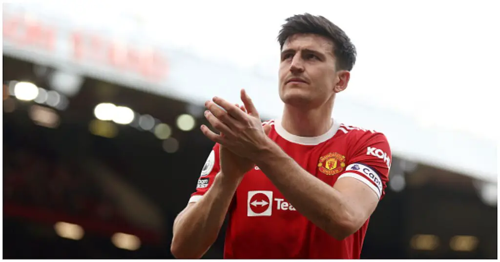 a24f0e79d0aadeea I Was Harsh On Maguire –Keane