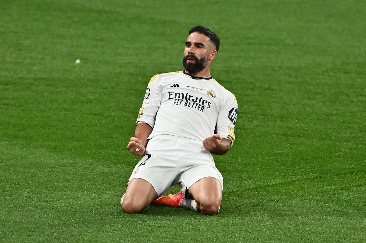 borussia dortmund v real madrid cf uefa champions league final 2023 24 1 1200x799 1 Vinicius Junior fires Real Madrid to Champions League glory at Wembley