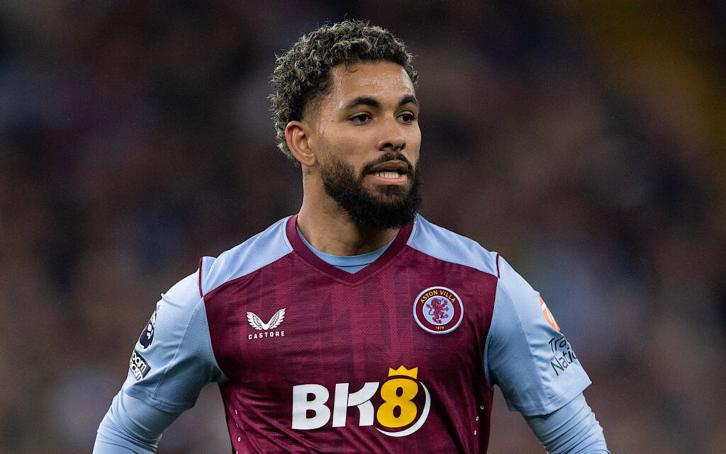 douglas luiz aston villa imago Luiz Can Excel With Juventus In Serie A –Zaniolo