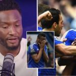 images 75 Costa Is The Crazy Guy In Chelsea’s Dressing Room –Mikel