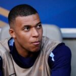 mbappe 1 414x276 3 France legend claims Kylian Mbappe must prepare for position change at Real Madrid