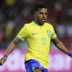 morocco v brazil international friendly 770x513 1 Icon Ronaldinho slams Brazil ahead of Copa America start