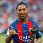 ronaldinho Barcelona Star Fires Back At Ronaldinho For Slamming Brazil’s National Team