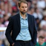 skysports gareth southgate 5811172 Euro 2024: Man United, Man City Stars Dropped From England’s Final Squad