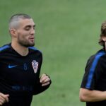 skysports luka modric mateo kovacic 4382746 Modric’s Career Is Unrepeatable –Kovacic