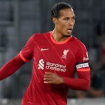 skysports virgil van dijk liverpool 5462210 Van Dijk Knows How To Scare Strikers –Saliba