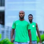 sodiq Sodiq Confident Super Eagles Will Pick 2026 World Cup Ticket