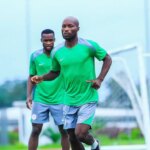 sodiq ismail2 173105976 2026 WCQ: Sodiq Eager To Make Nigerians Proud With Super Eagles Debut Opportunity