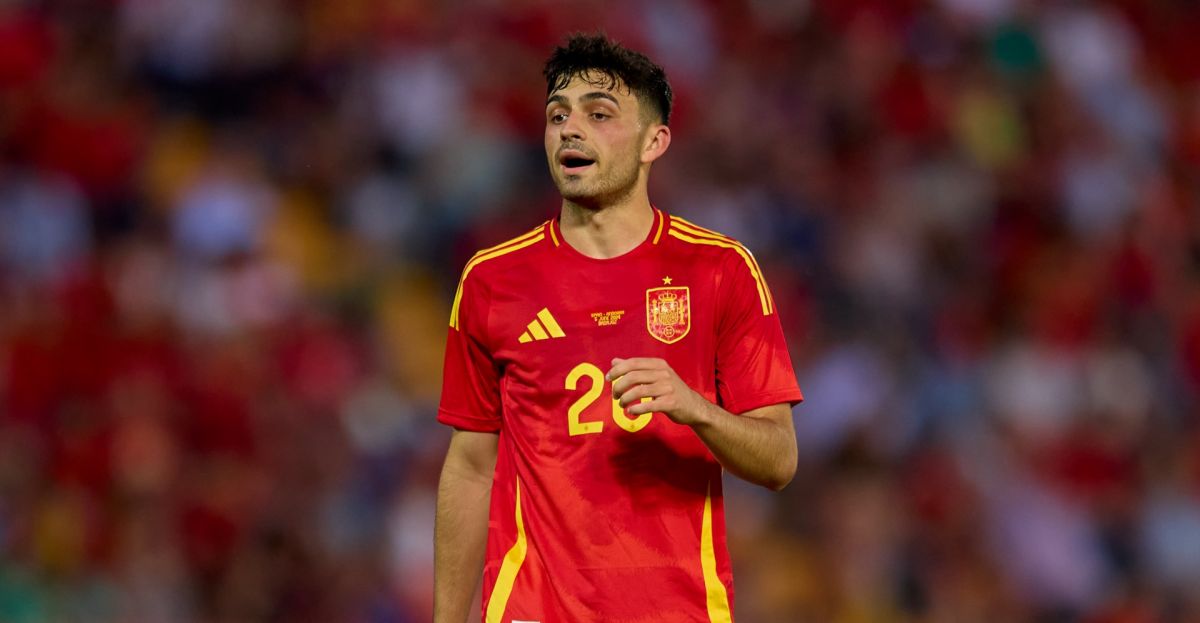 spain v andorra international friendly 1200x623 1 Five star Spain storm past Northern Ireland as Euro 2024 looms large