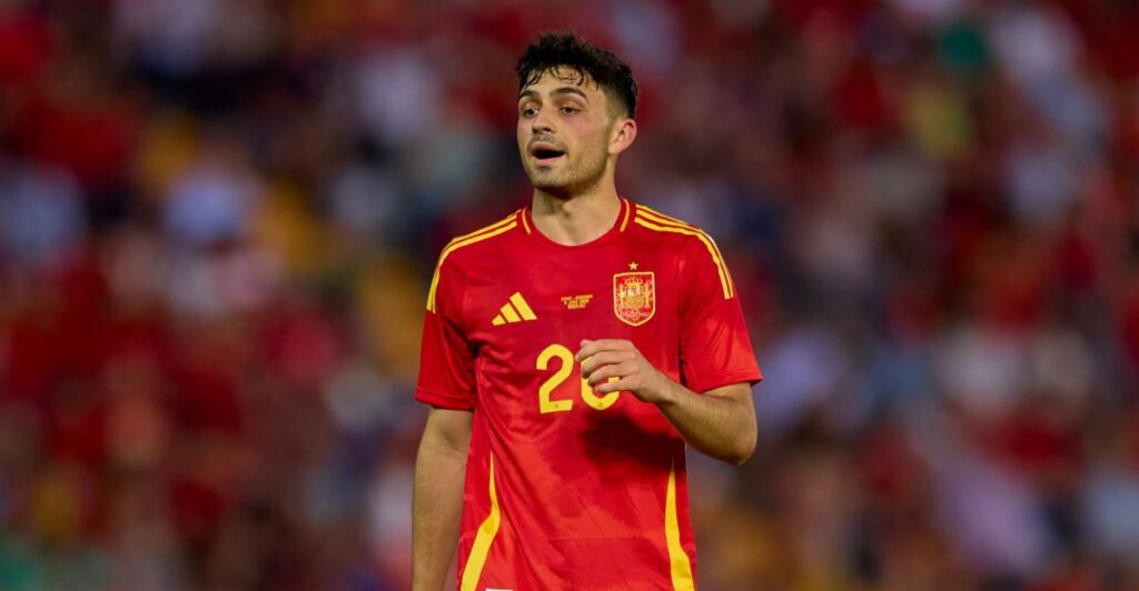 spain v andorra international friendly 1200x623 2 Pedri tips Barcelona teammate for key Euro 2024 role