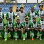 thenffofficial 1642664419486 0 U-20 WWC: Falconets To Face Germany, Korea Republic, Venezuela In Group C