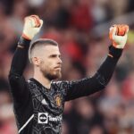 DE GEA 1200x799 1 David de Gea eyeing dramatic return at Serie A club