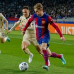 DE JONG 2 1200x800 1 Barcelona will not risk injured star on USA preseason tour