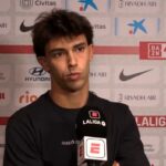 Felix 1200x797 2 Atletico Madrid delay Joao Felix preseason return to sort transfer future