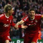 Fernando Torres and Steven Gerrard2 1020x680 1 Liverpool icon Steven Gerrard has no regrets on Real Madrid rejection