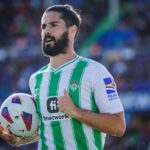 ISCO 2 900x600 1 Isco sets Real Betis fitness target ahead of 2024/25 season