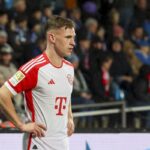 Joshua Kimmich 1200x800 1 Bayern Munich confirm key talks with Barcelona target Joshua Kimmich