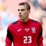 Lunin 770x497 1 Premier League giants make Andriy Lunin offer if Kepa Arrizabalaga rejoins Real Madrid