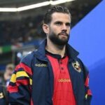 Nacho 630x339 1 Nacho Fernandez granted Real Madrid farewell