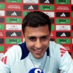 Rodri 630x354 1 UEFA confirms investigation into Spain star over controversial Gibraltar chant