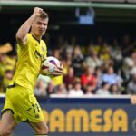 Sorloth 1200x800 1 Premier League side join transfer race for Villarreal striker