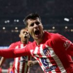 atletico madrid v real madrid cf laliga ea sports 770x514 1 Alvaro Morata delivers double Atletico Madrid and Spain exit hint