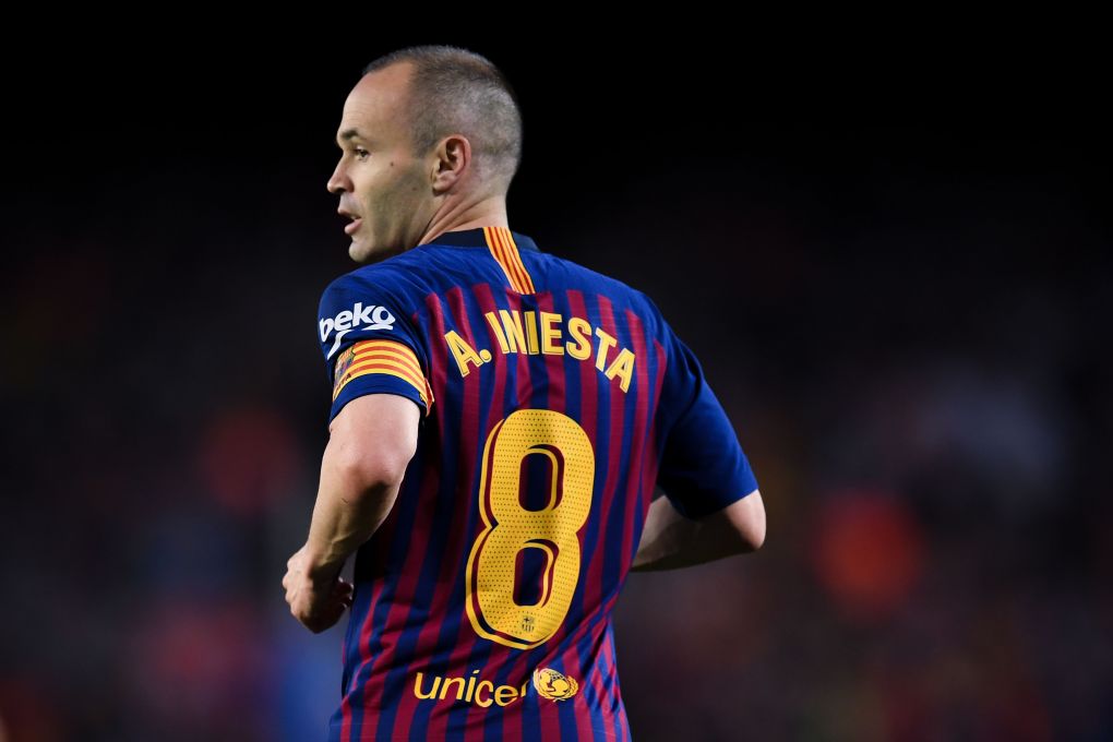 barcelona v real sociedad la liga 1020x680 1 Andres Iniesta remains focused on Barcelona return