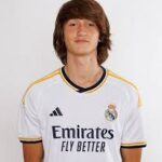 images Real Madrid to take 16-year-old wonderkid on preseason tour