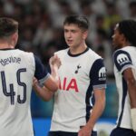 totenham Tottenham Hotspur to allow winger to depart for €15m as move to La Liga is agreed