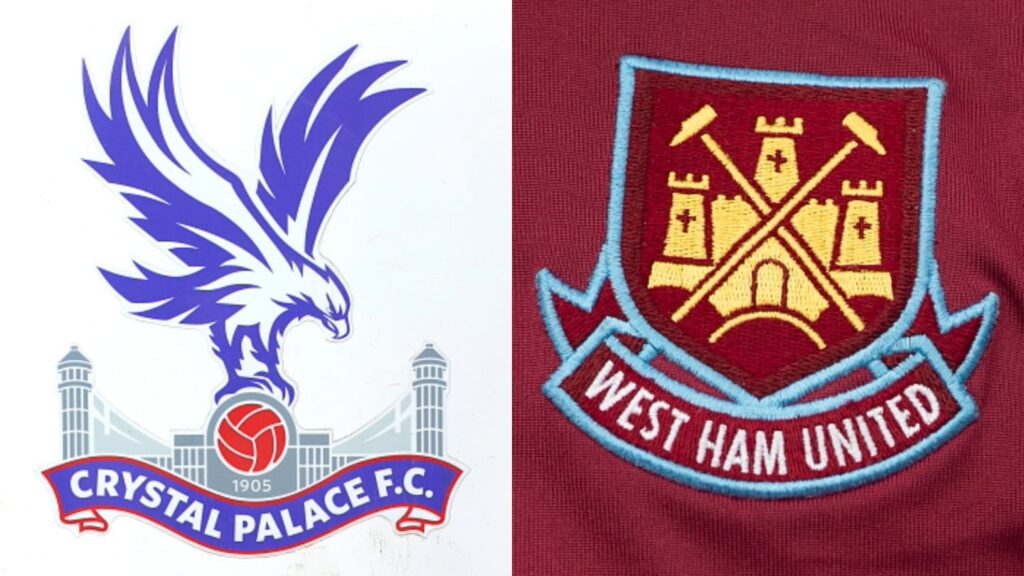 01j49d6szx5f11wewert Crystal Palace vs West Ham: Preview, predictions and lineups