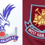 01j49d6szx5f11wewert Crystal Palace vs West Ham: Preview, predictions and lineups