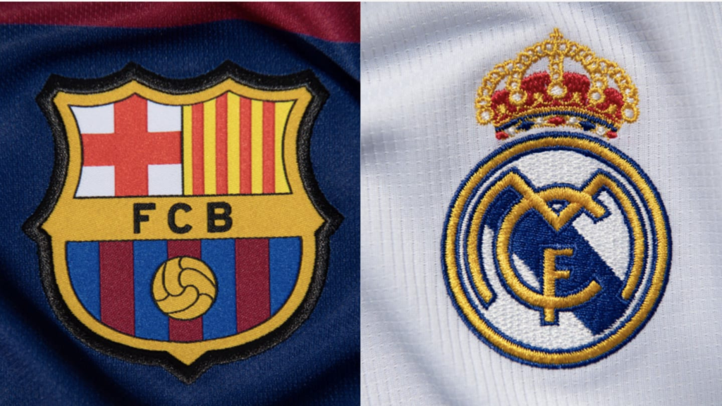 01j49kmdpjf1j0kr6wyj Barcelona vs Real Madrid: Preview, predictions and lineups