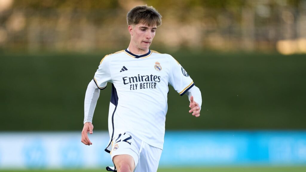 01j49te04hj5c2q6yx2r Real Madrid rocked by ACL injury in pre-season friendly