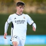 01j49te04hj5c2q6yx2r Real Madrid rocked by ACL injury in pre-season friendly