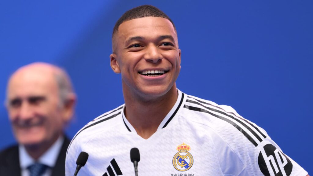 01j4gtxhz0ea92cpj51b Carlo Ancelotti confirms when Kylian Mbappe will make Real Madrid debut