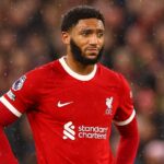 01j4gwwbe0js1gxry06x Joe Gomez makes decision on Liverpool future after Arne Slot talks