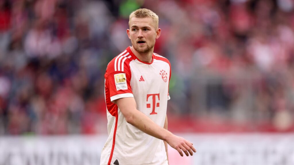 01j4h2tqzv4dwvn1wmz7 Bayern Munich director provides cryptic update on Man Utd target Matthijs de Ligt