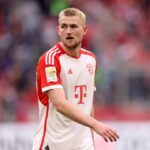 01j4h2tqzv4dwvn1wmz7 Bayern Munich director provides cryptic update on Man Utd target Matthijs de Ligt