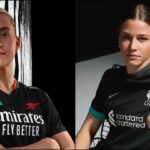 01j4hjfr4nbe72aefs0b Every WSL club's new away kit for 2024/25 season